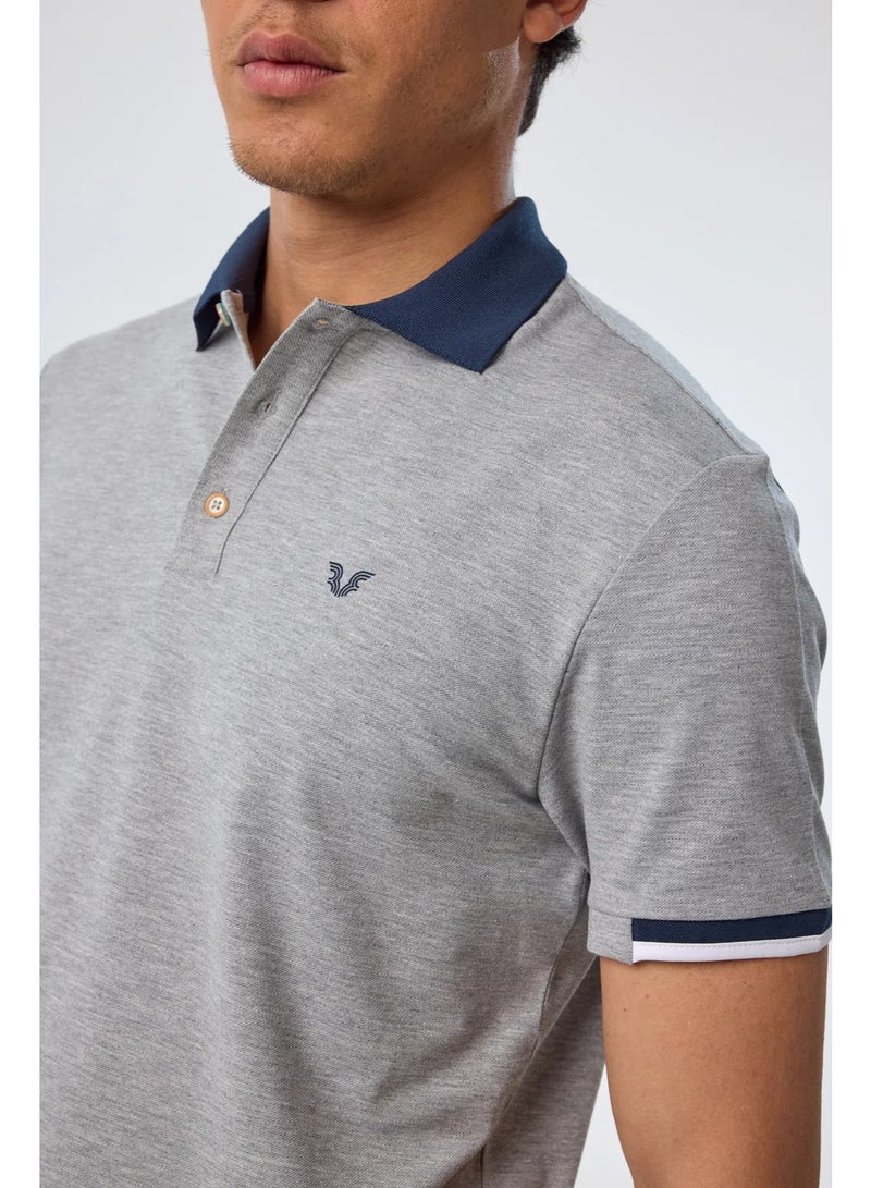 Bilcee Men POLO SHIRT - Image 1